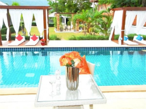  Green Leaf 1 Nai Harn 2 bedrooms Villa  Раваи